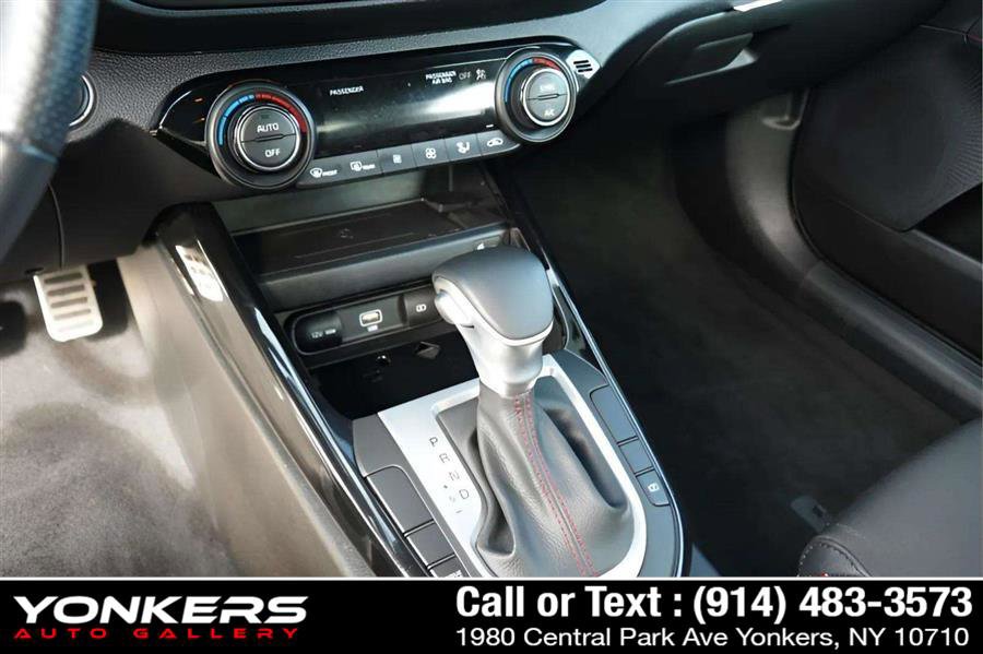 Used 2024 Kia Forte GT image 32