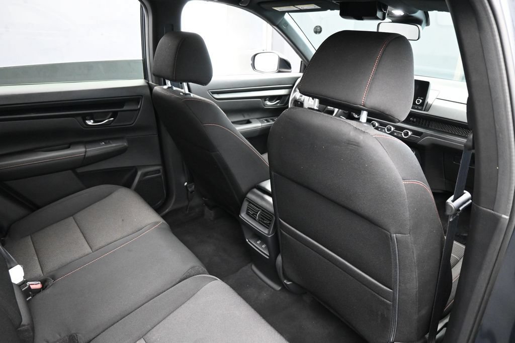 Used 2024 Honda CR-V Sport image 42