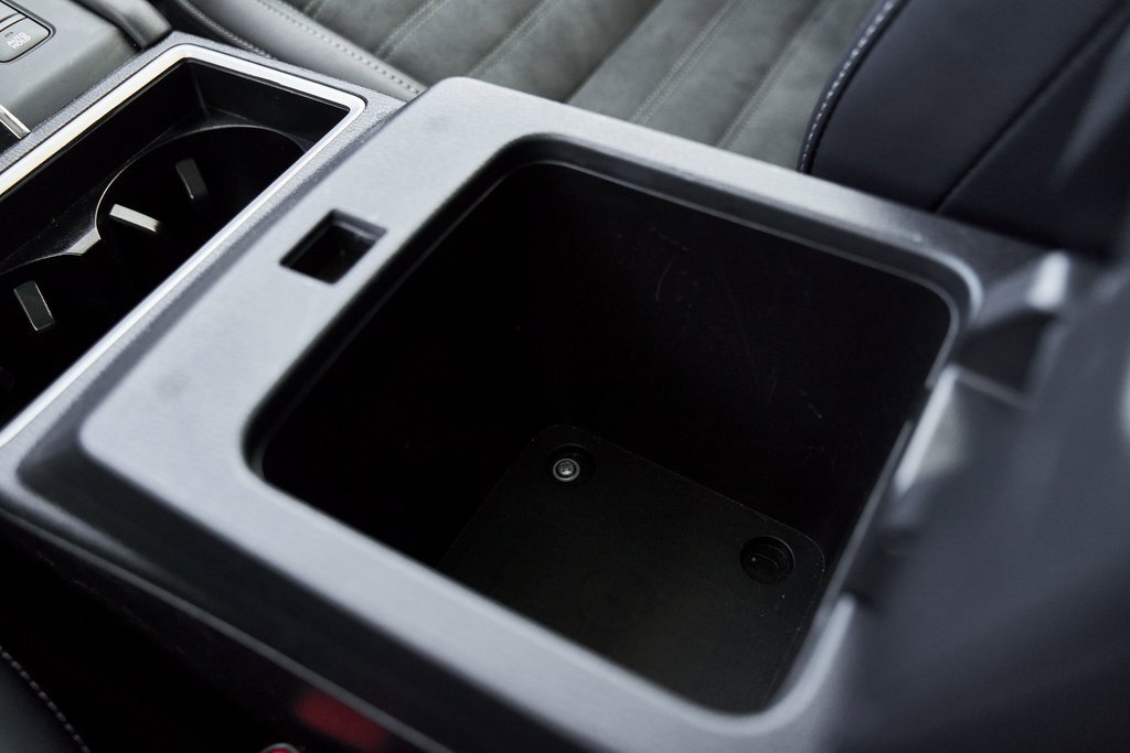 Used 2024 Mitsubishi Outlander SE image 41