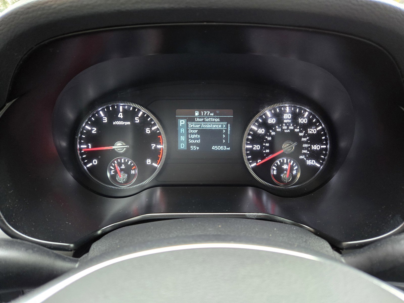 Used 2022 Kia Telluride S image 20