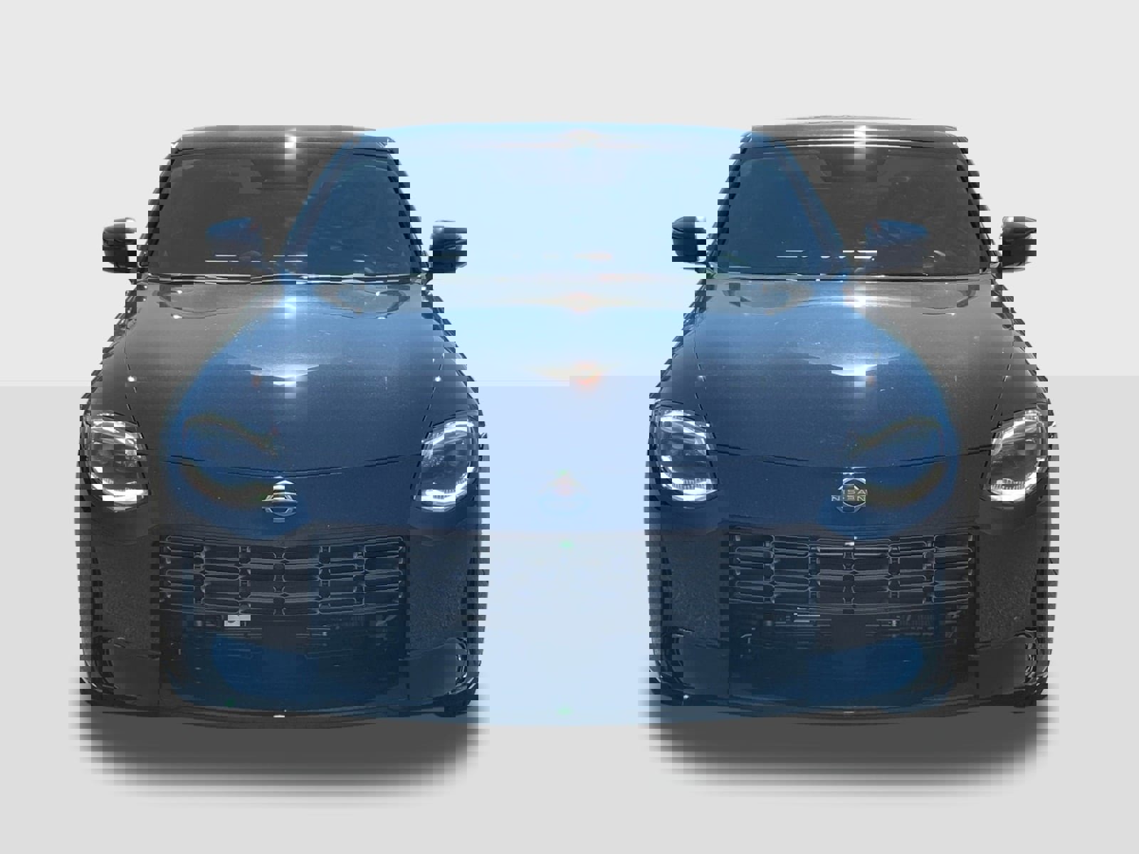 New 2025 Nissan Z Sport w/ Floor Mat Package image 6