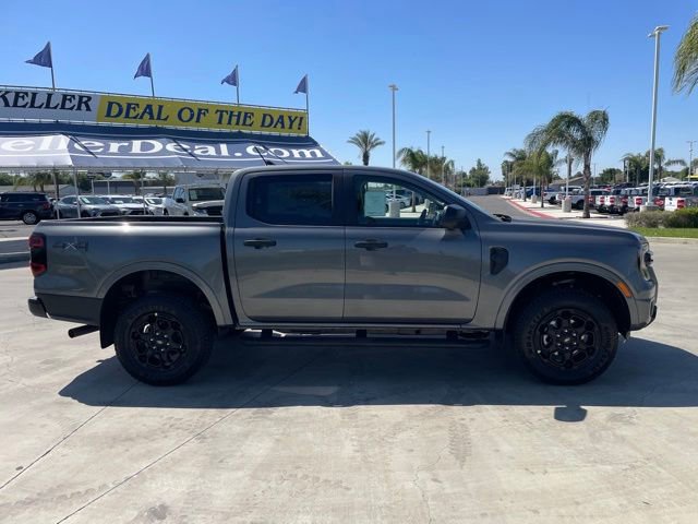 New 2026 Ford Ranger XLT AWD/4WD image 6