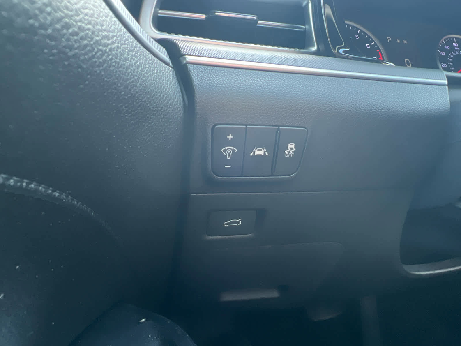 Used 2023 Kia K5 GT-Line image 14