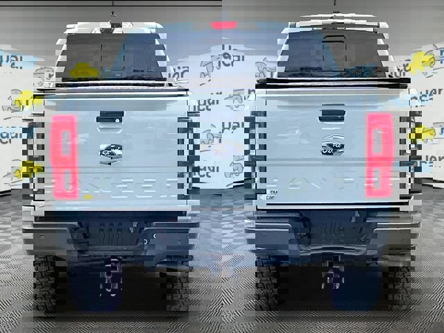 Used 2021 Ford Ranger XLT w/ Equipment Group 302A High AWD/4WD image 4