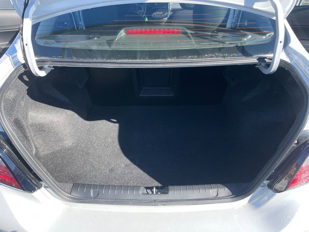 Used 2024 Mitsubishi Mirage G4 ES image 24