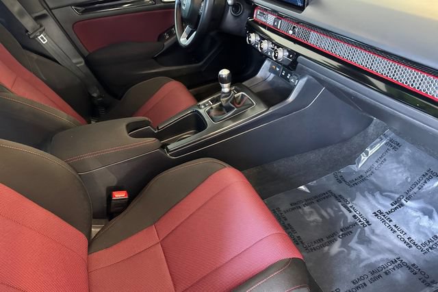 Used 2025 Honda Civic Si image 17