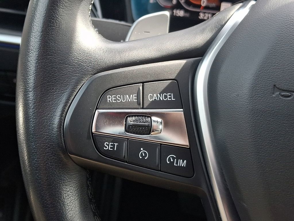 Used 2021 BMW 330i xDrive Sedan w/ Convenience Package image 22