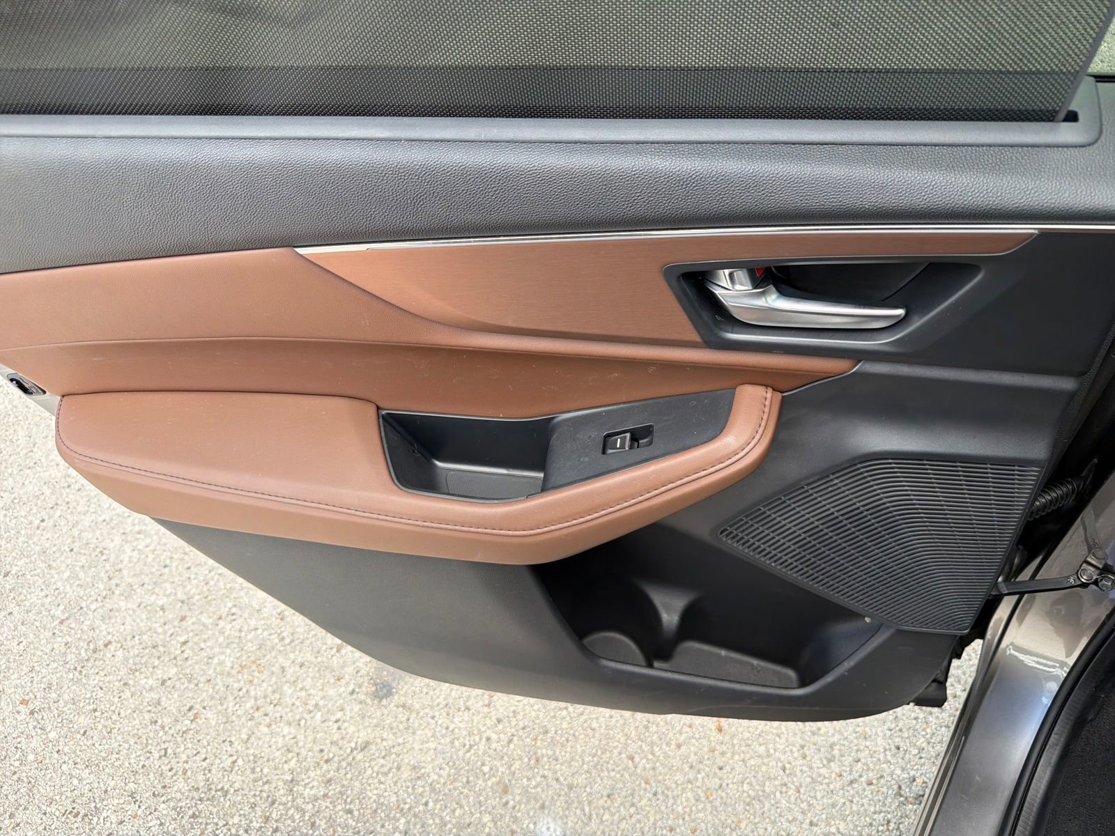 Used 2024 Acura MDX SH-AWD w/ Technology Package image 24