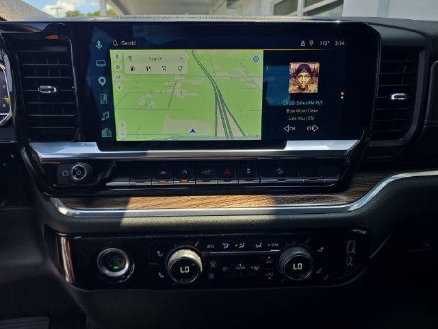 Certified 2023 Chevrolet Silverado 1500 LT AWD/4WD image 20