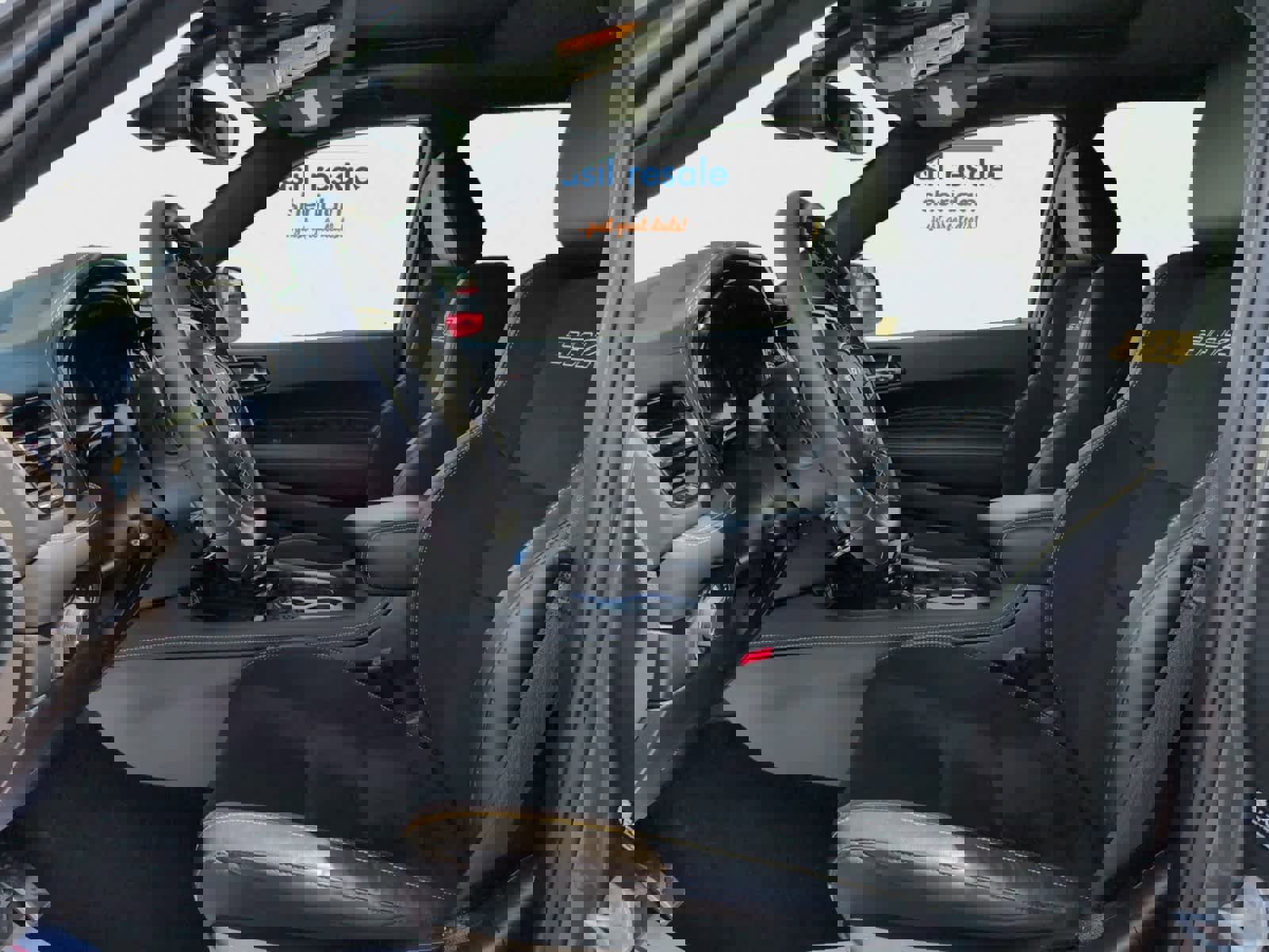 Used 2024 Dodge Durango SRT image 12