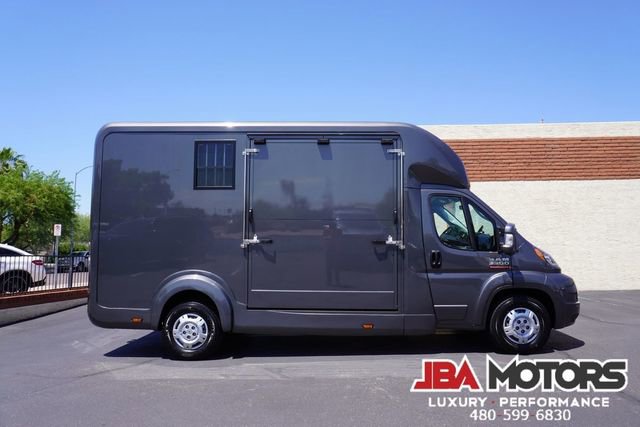 Used 2021 RAM ProMaster 3500 image 88