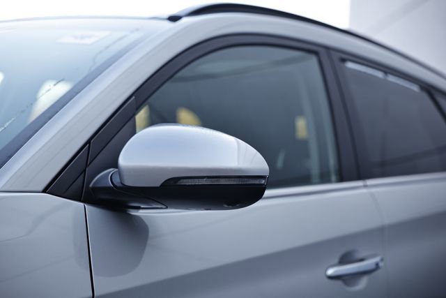 Used 2020 Hyundai Tucson Ultimate image 11