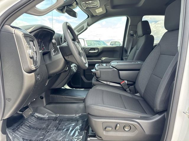 New 2026 GMC Sierra 1500 Pro w/ Pro Value Package image 19