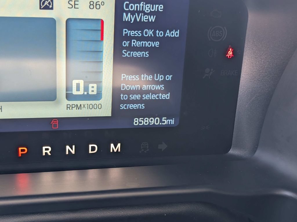 Used 2021 Ford Bronco Outer Banks AWD/4WD image 33
