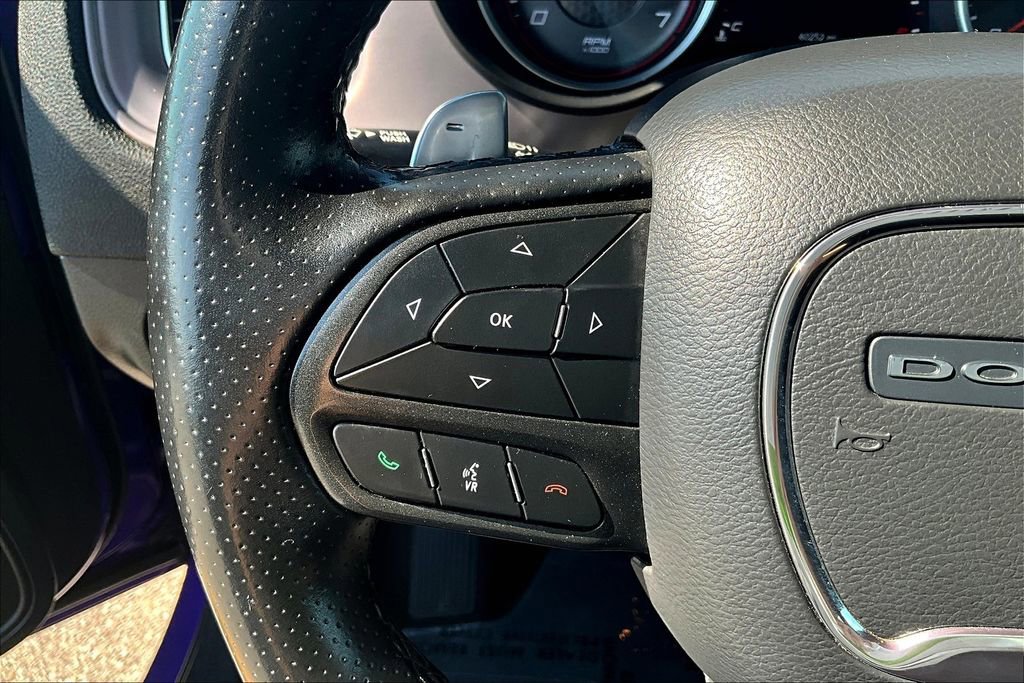 Used 2023 Dodge Charger R/T image 23