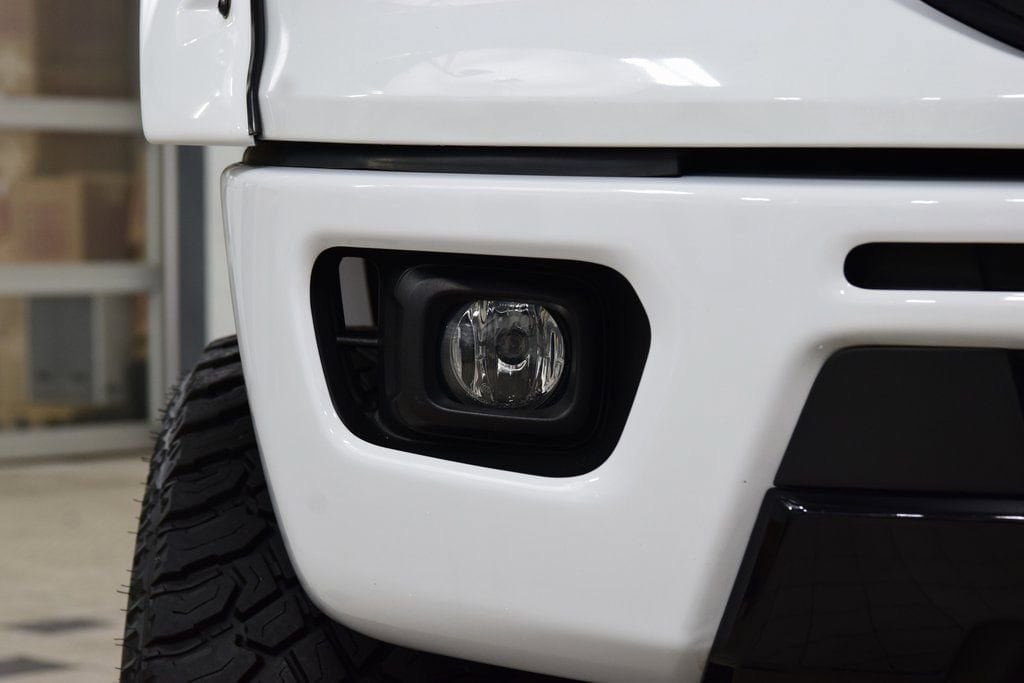 Used 2022 Ford Ranger XLT w/ Equipment Group 302A High AWD/4WD image 14