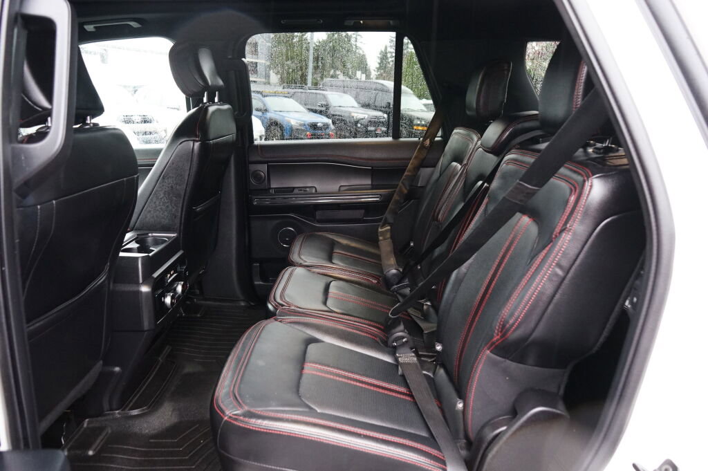 Used 2019 Ford Expedition Limited w/ Equipment Group 303A image 14