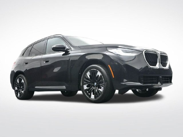 New 2026 BMW X3 xDrive30i w/ Premium Package AWD/4WD image 32