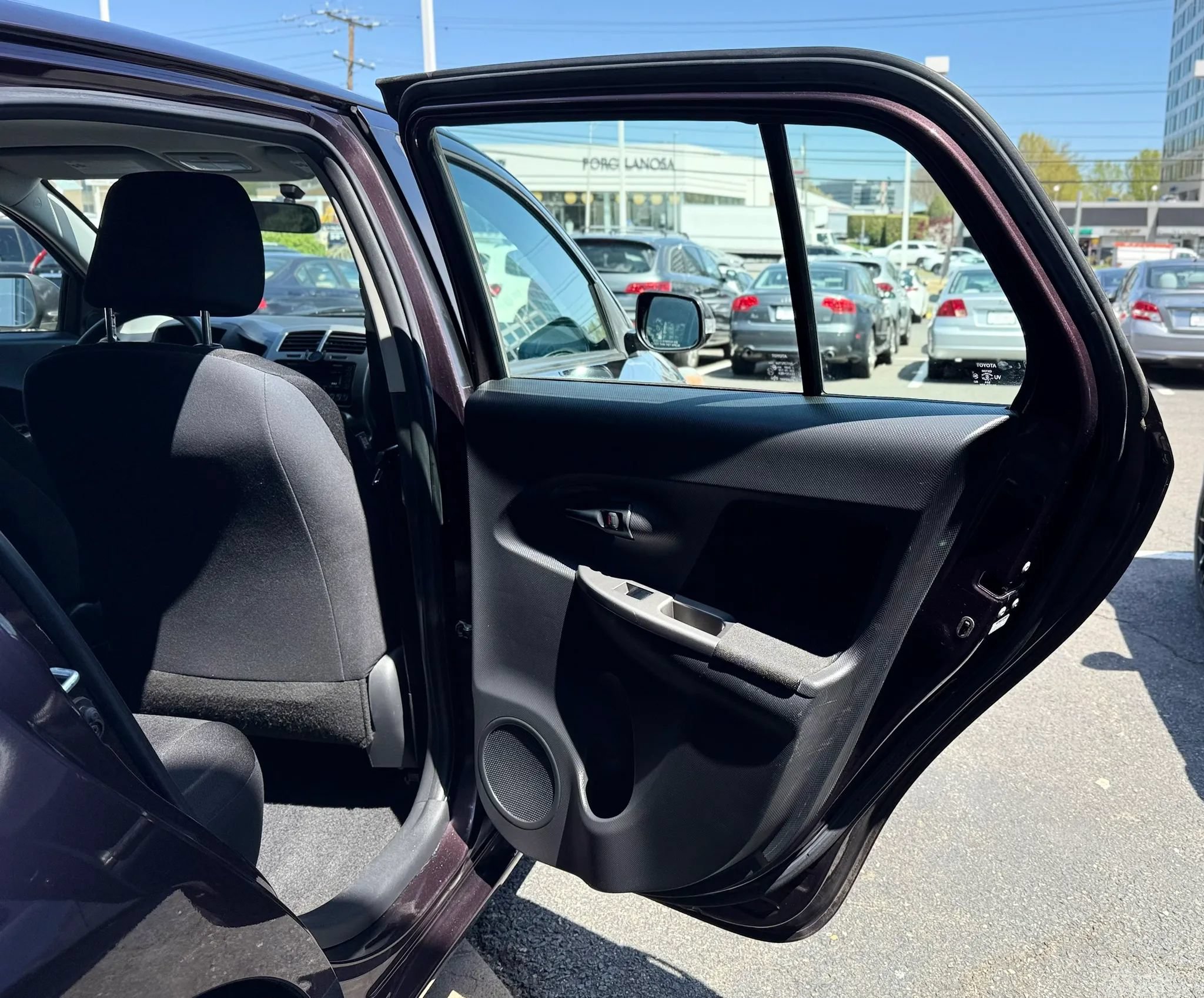 Used 2011 Scion xD FWD image 26