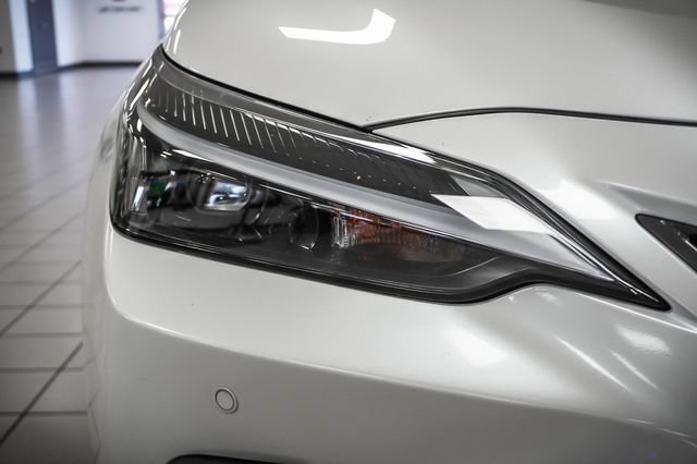 Certified 2025 Lexus NX 350 AWD w/ Cold Area Package image 26