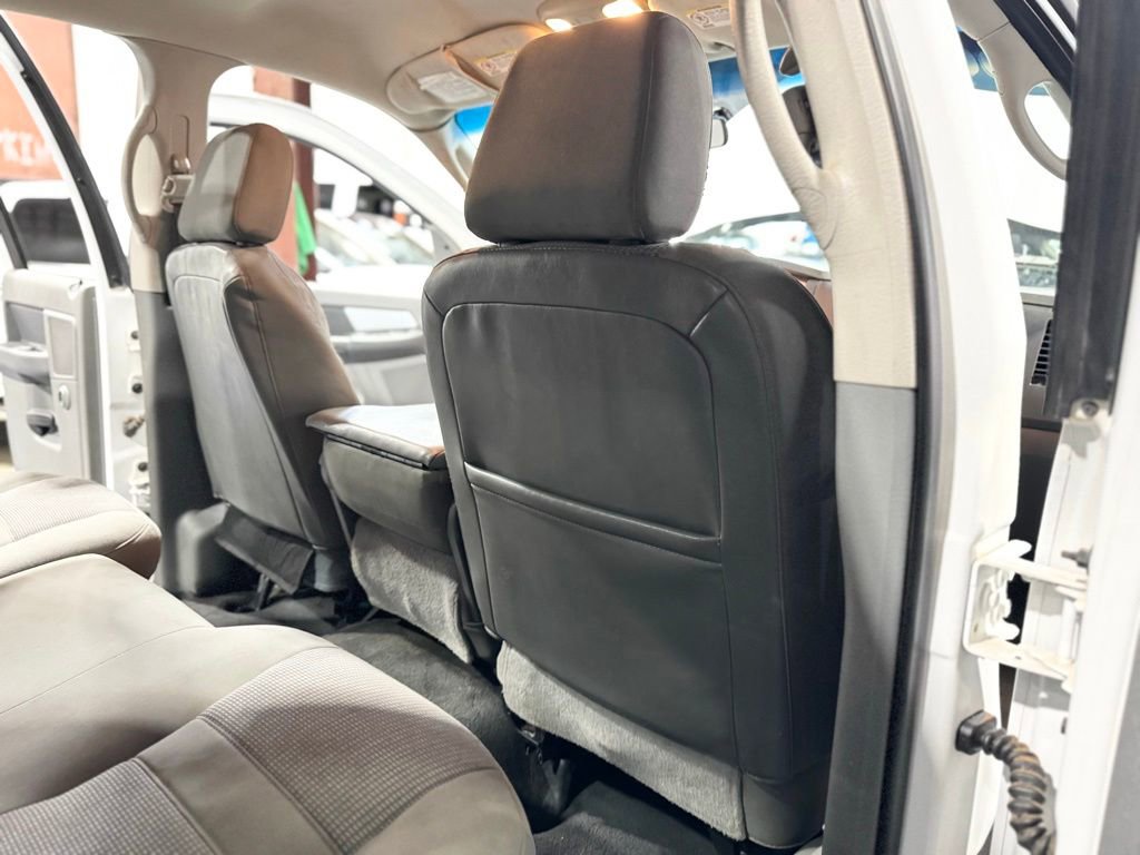 Used 2008 Dodge Ram 2500 Truck SLT w/ Trailer Tow Group image 21