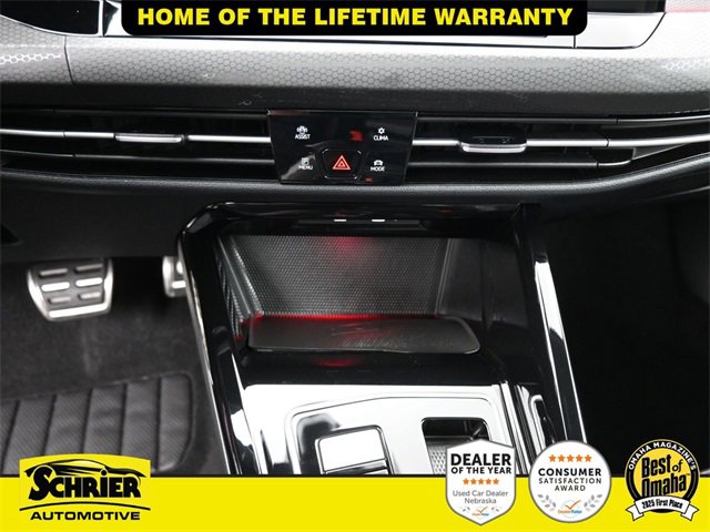 Used 2024 Volkswagen GTI Autobahn image 30