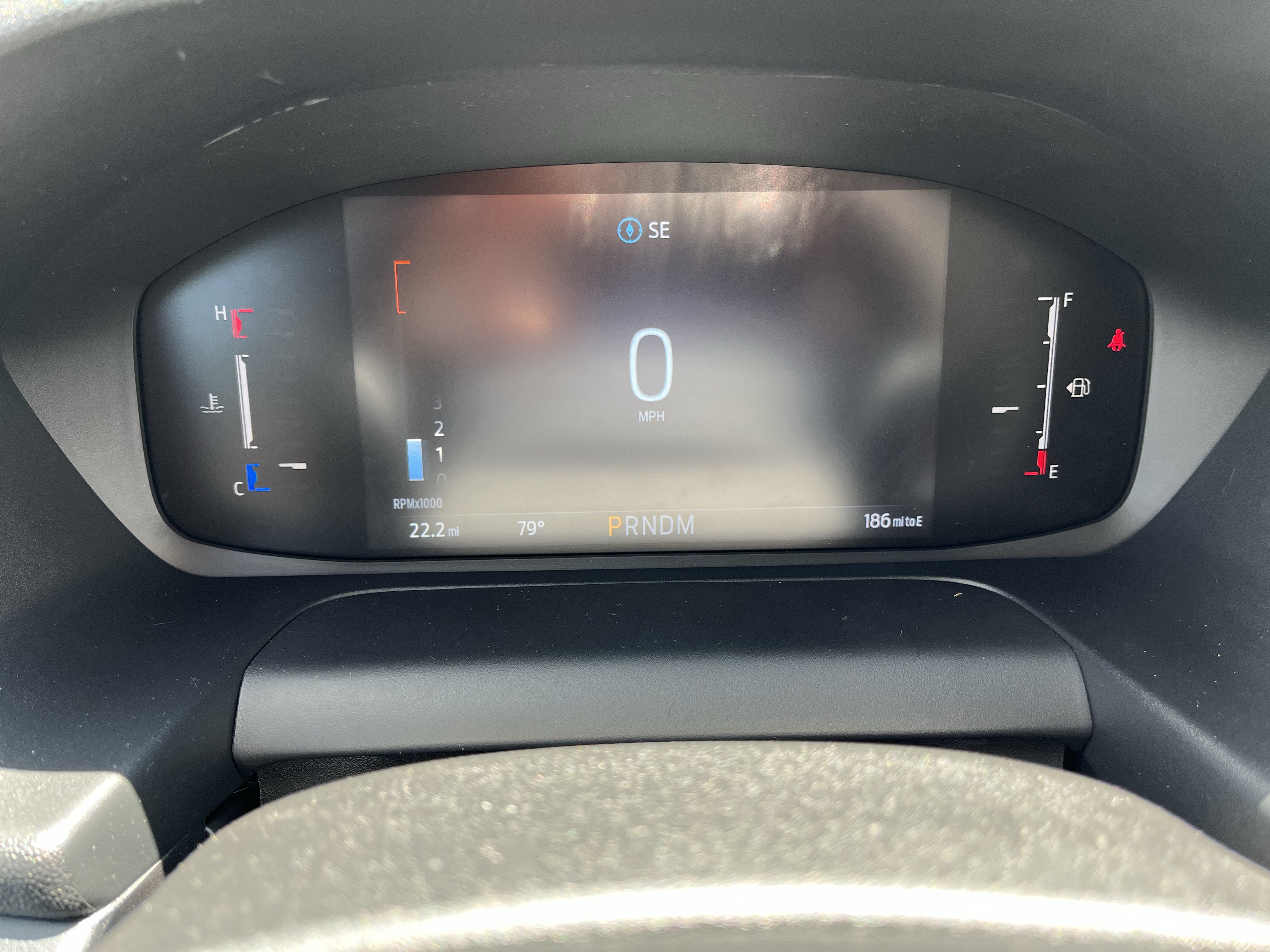 New 2026 Ford Transit 150 Low Roof RWD image 11
