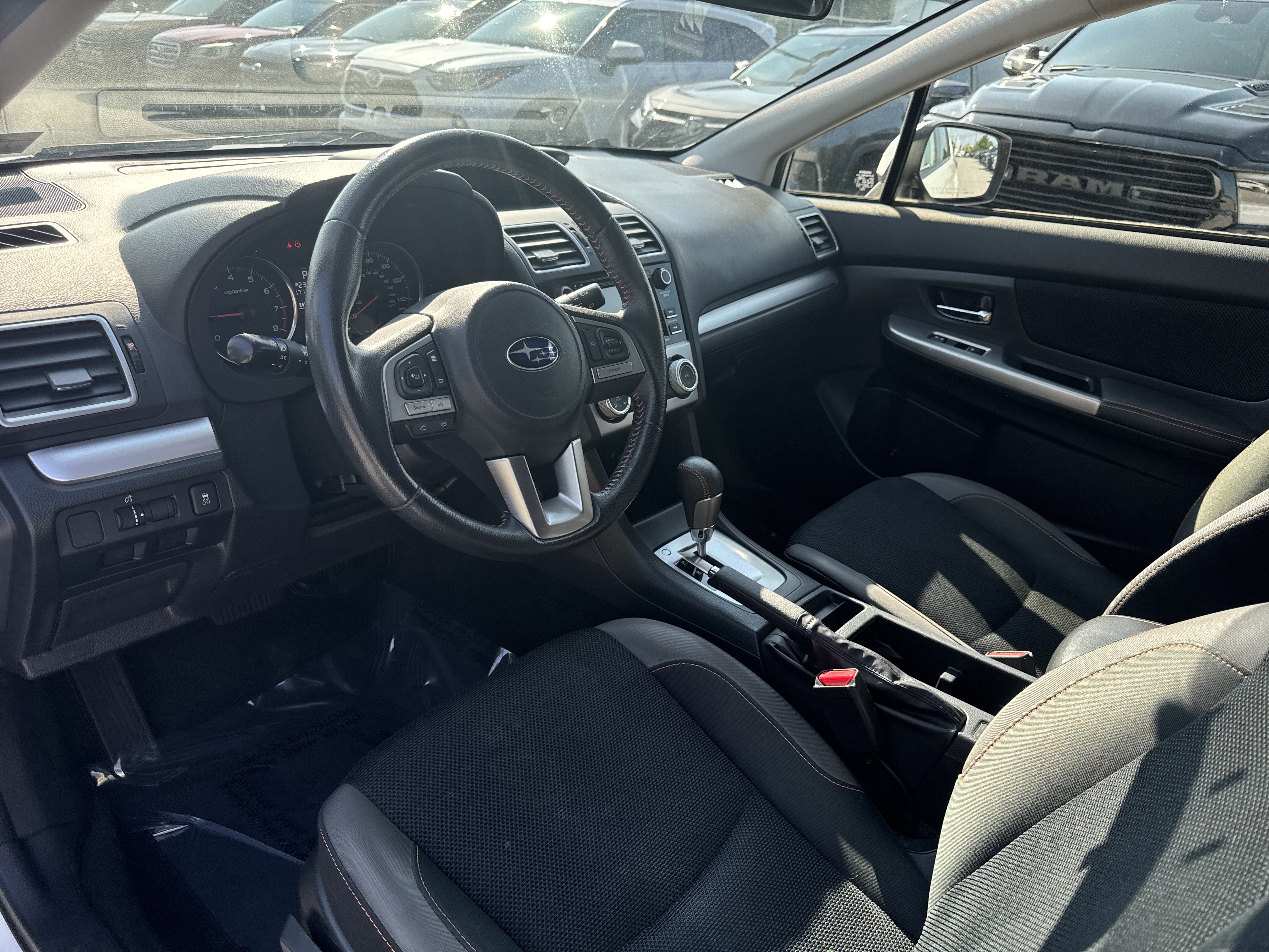 Used 2017 Subaru Crosstrek 2.0i Premium AWD/4WD image 13