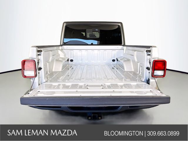 Used 2022 Jeep Gladiator Sport image 23