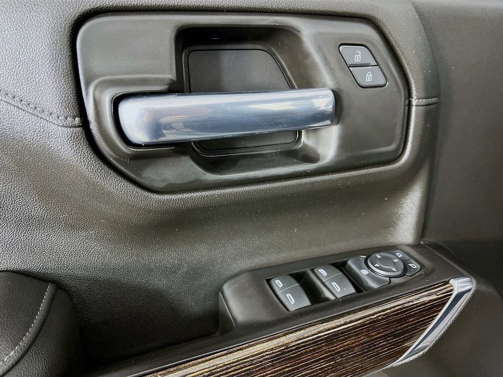 Used 2021 GMC Sierra 1500 Elevation w/ X31 Off-Road Package image 24