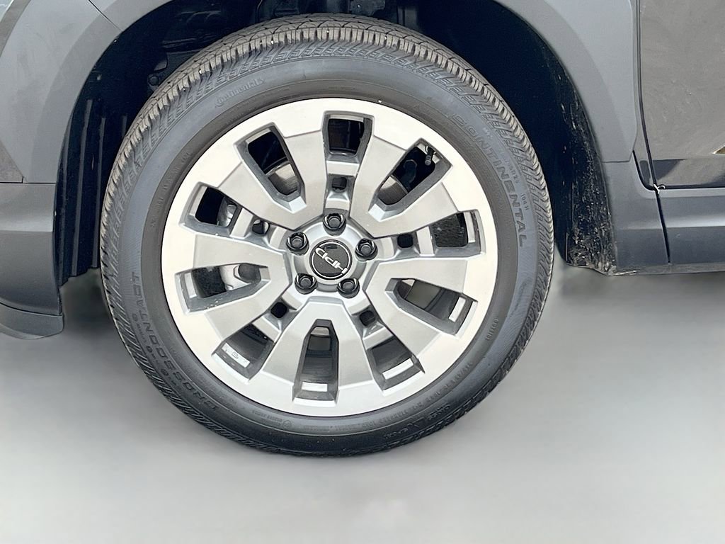 Used 2025 Honda Passport EX-L image 33
