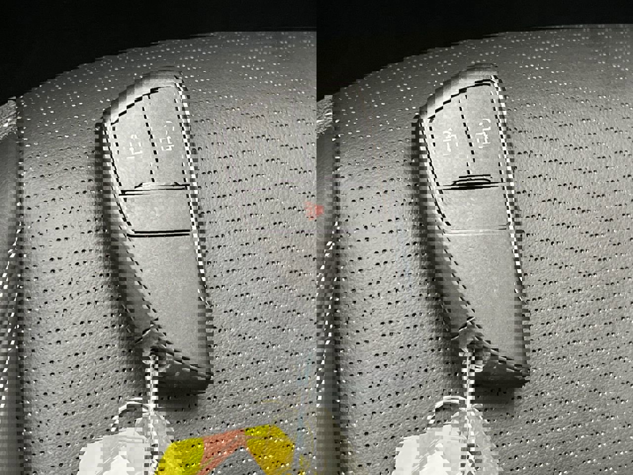 Certified 2024 Buick Envision Preferred image 28