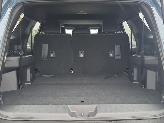 Certified 2026 Toyota 4Runner Limited AWD/4WD image 18