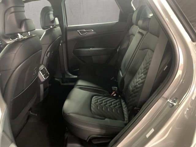 New 2026 Kia Sportage X-Line w/ X-Line Technology Package image 9
