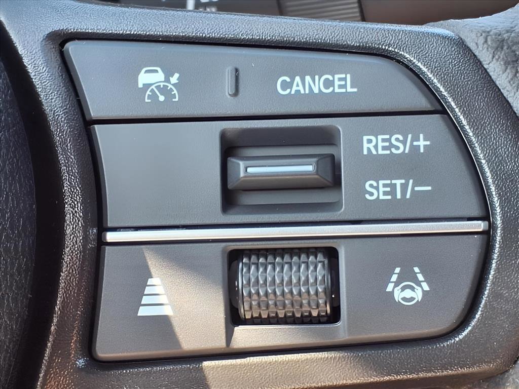 New 2025 Honda Accord SE image 26