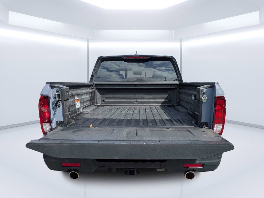 Used 2023 Honda Ridgeline Black Edition image 12