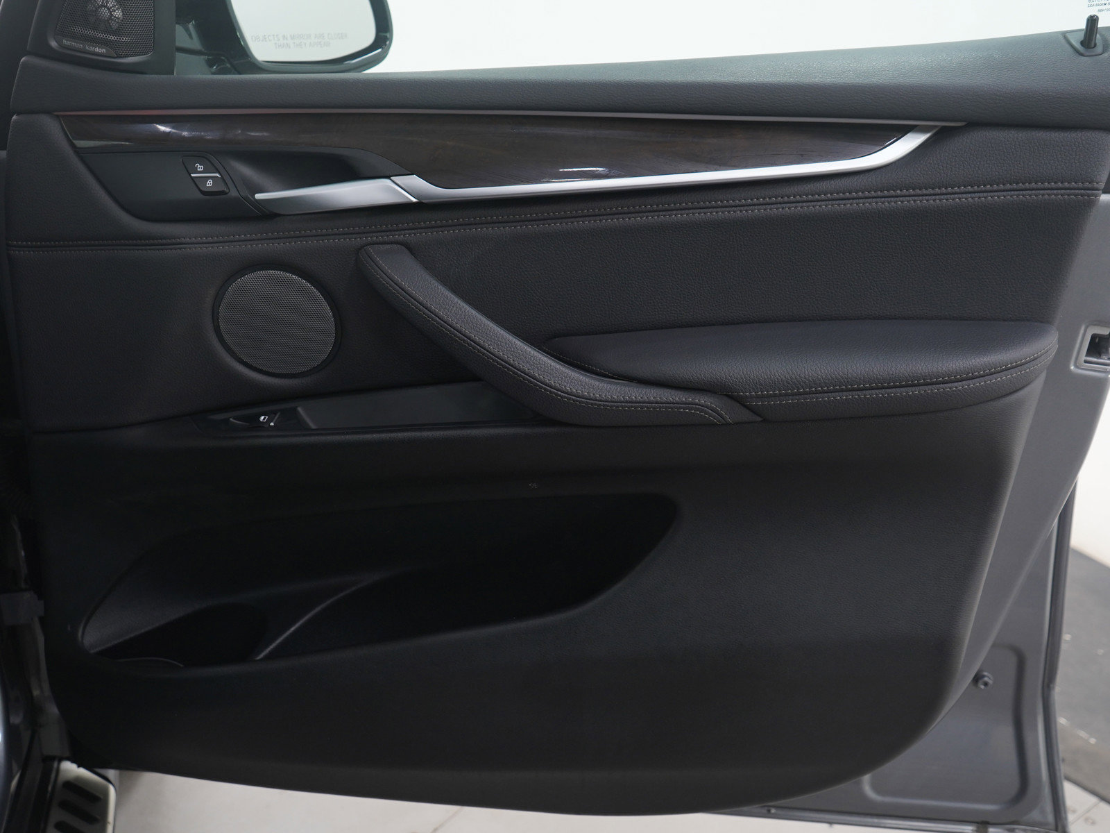 Used 2017 BMW X5 xDrive35i image 14