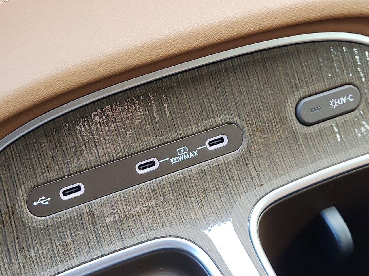 New 2026 Hyundai Palisade Calligraphy FWD image 20