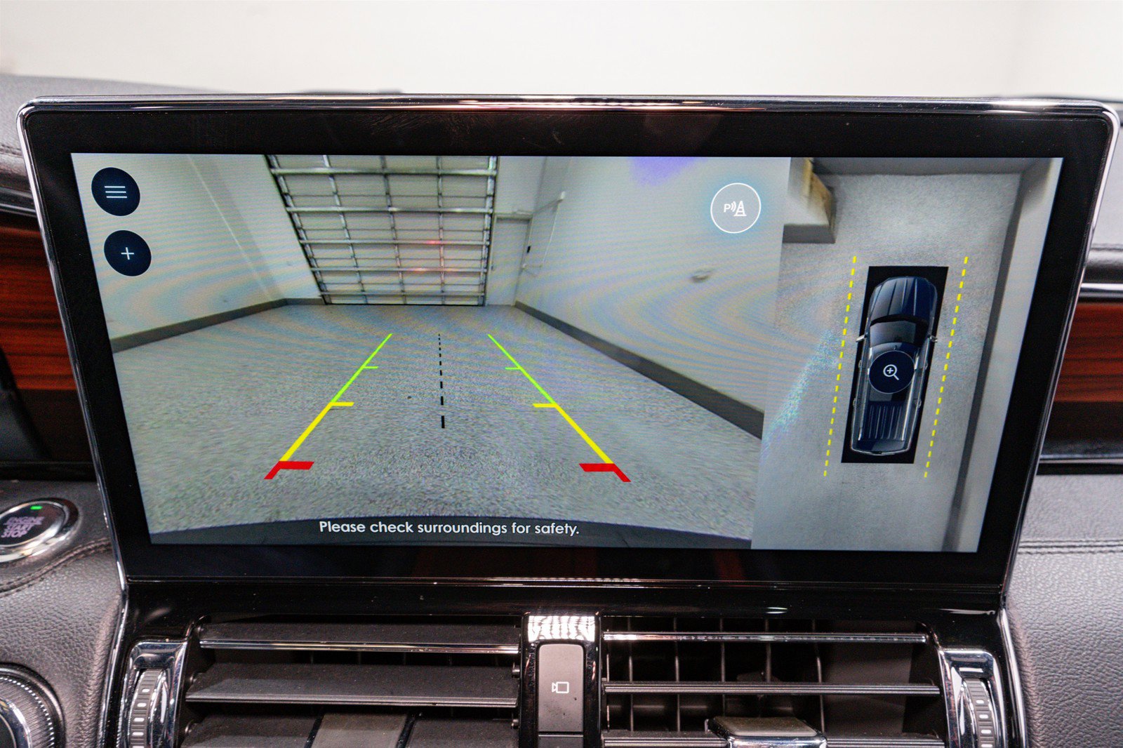 Used 2024 Lincoln Navigator Reserve w/ Equipment Group 201A image 22