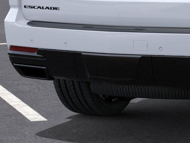 New 2026 Cadillac Escalade Platinum Sport image 14