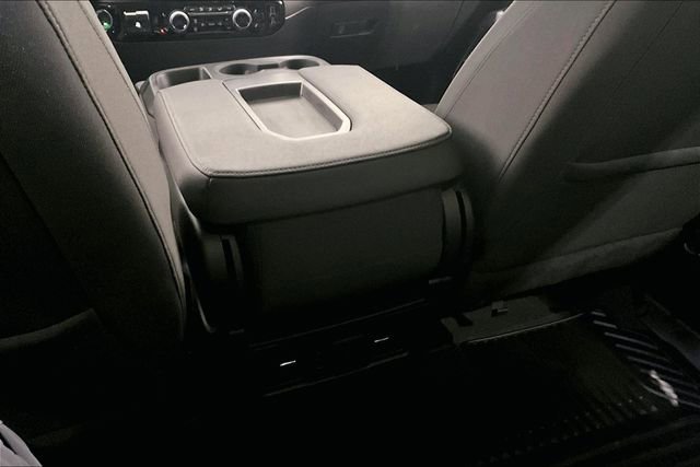 Used 2025 Chevrolet Silverado 1500 LT w/ Work Truck Package image 11