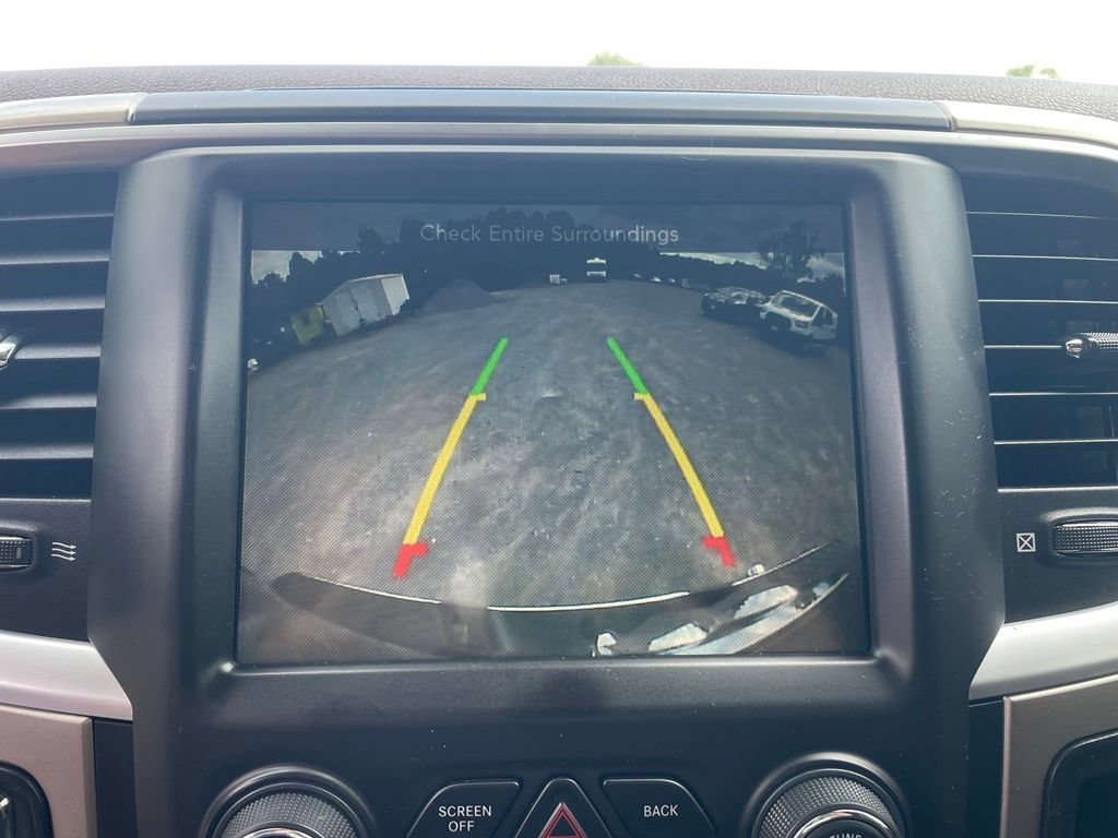 Used 2014 RAM 1500 Big Horn AWD/4WD image 6