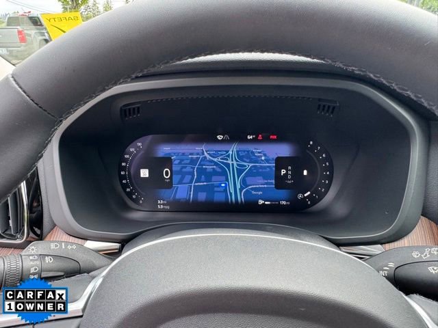 Used 2022 Volvo XC60 B5 Momentum AWD/4WD image 21