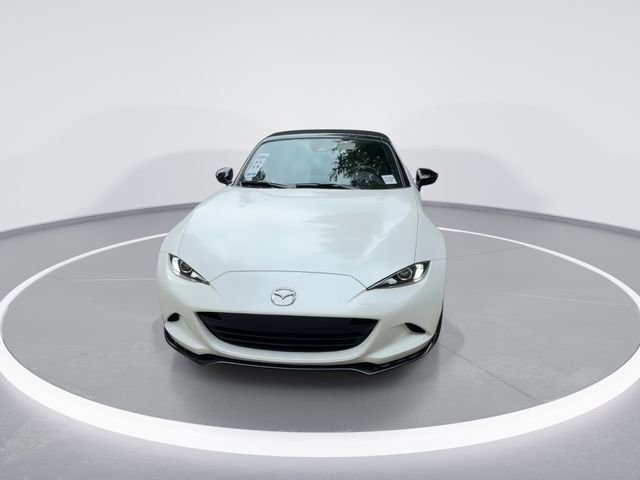 New 2026 MAZDA MX-5 Miata Club w/ Interior Package RWD image 3