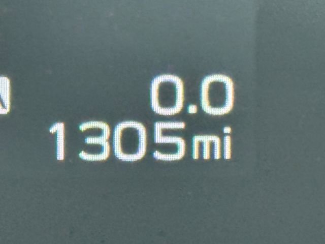 Used 2025 Subaru Forester Premium image 8