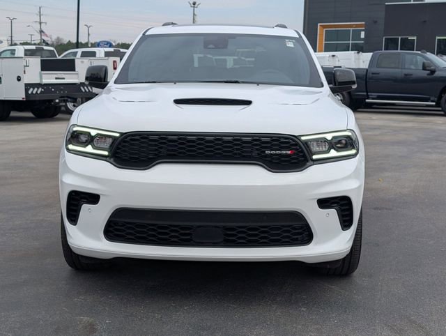 New 2026 Dodge Durango GT image 3