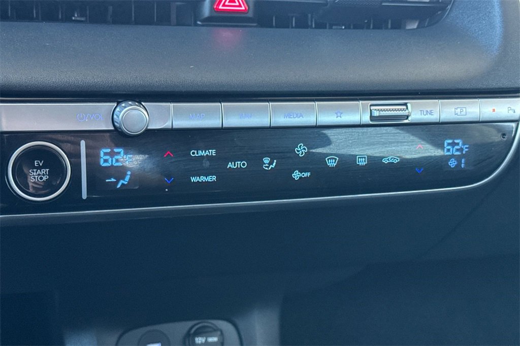 Used 2023 Hyundai Ioniq 5 SEL image 30