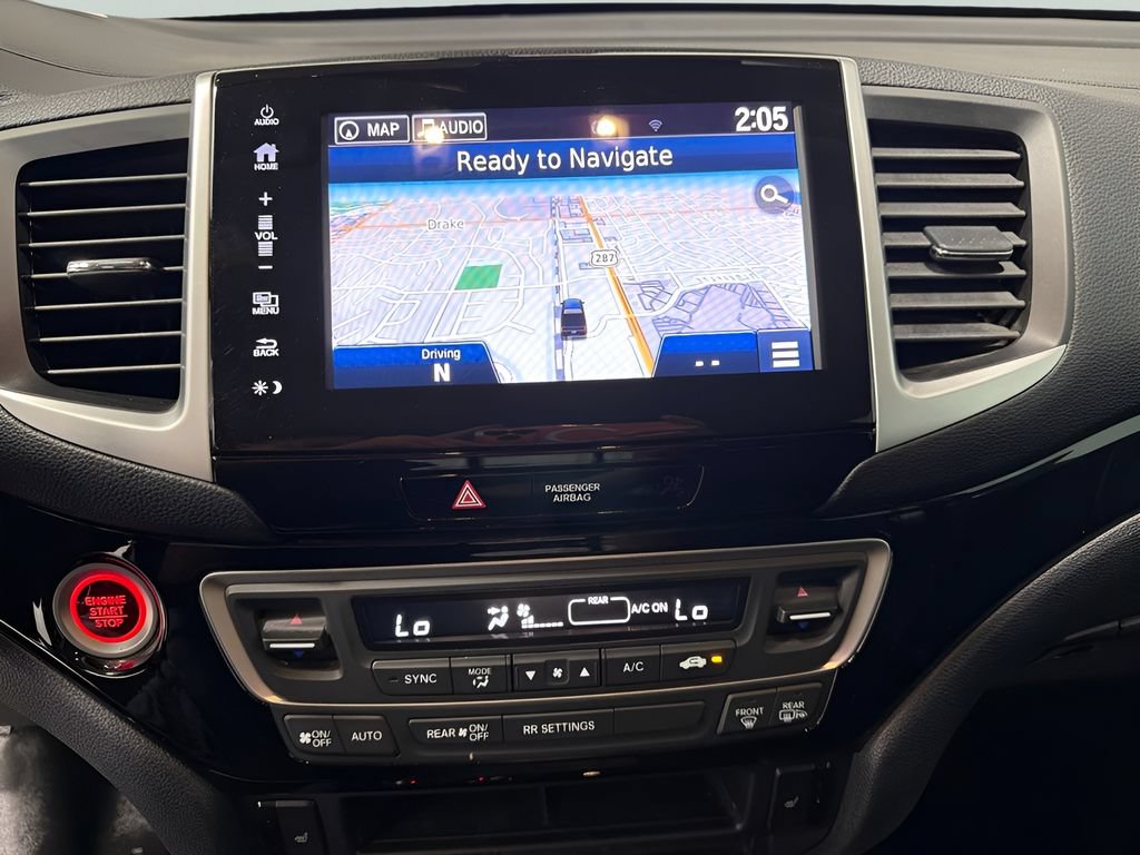Used 2020 Honda Ridgeline RTL-E image 17