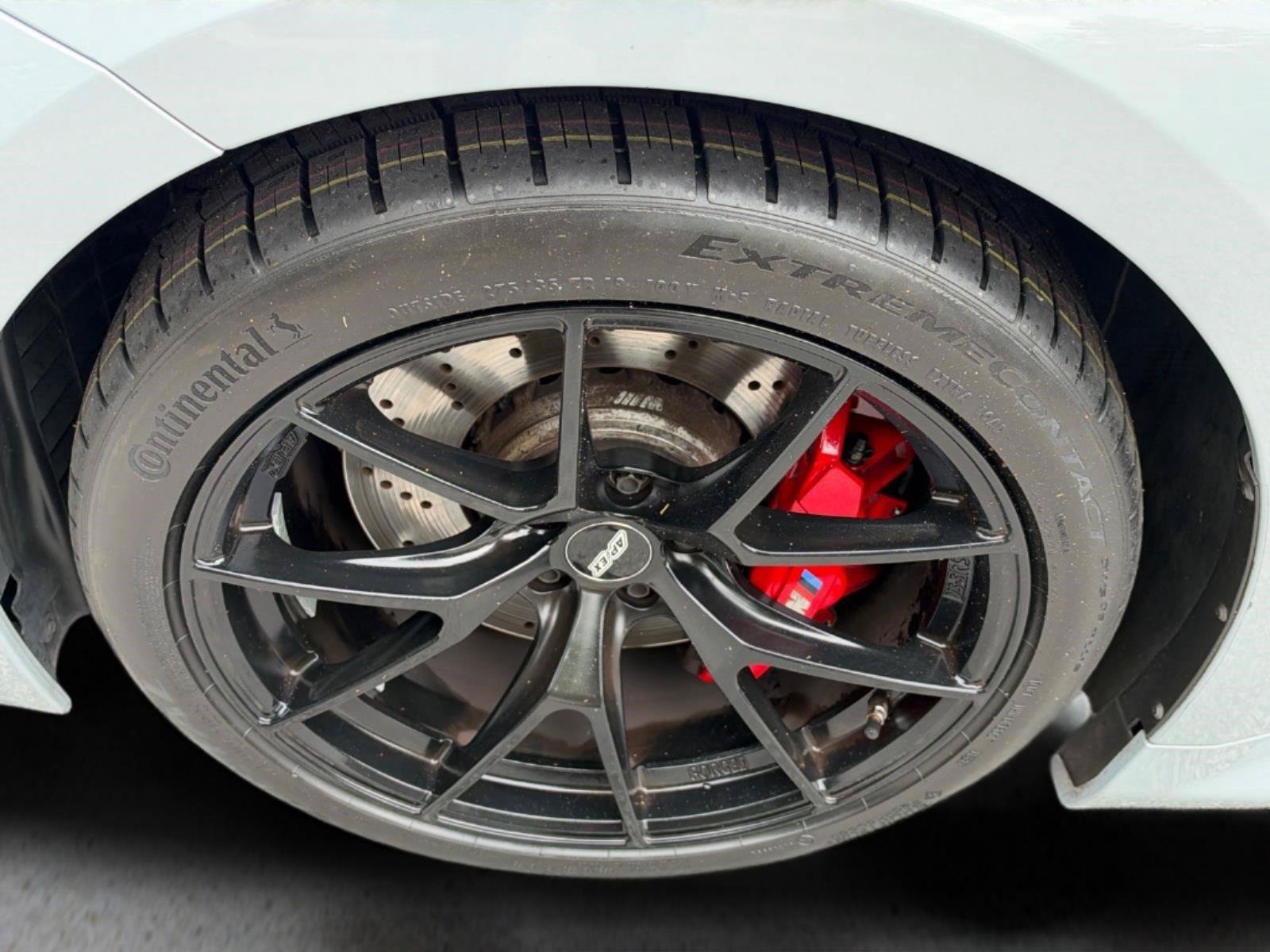 Used 2024 BMW M2 RWD image 13