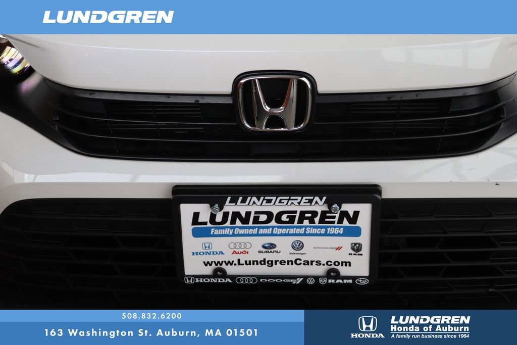 Used 2023 Honda Civic Sport image 30